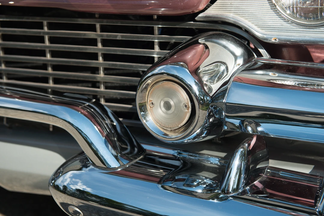 1958 Dodge Coronet 1st-3rd Gen - Image 13 of 31