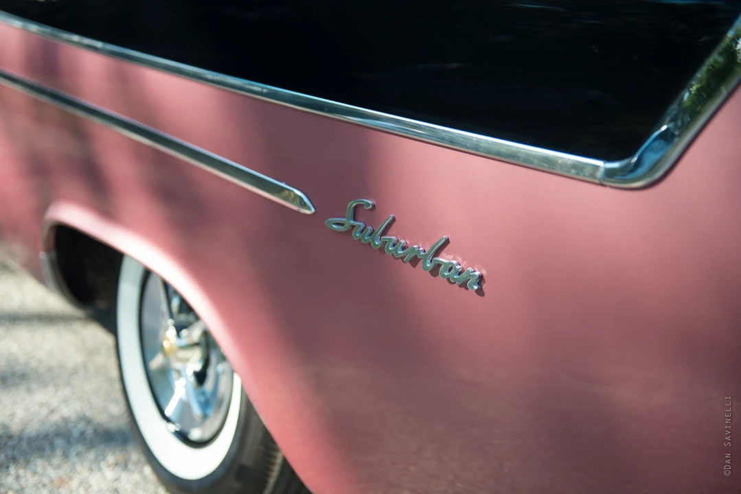1958 Dodge Coronet 1st-3rd Gen - Image 15 of 31