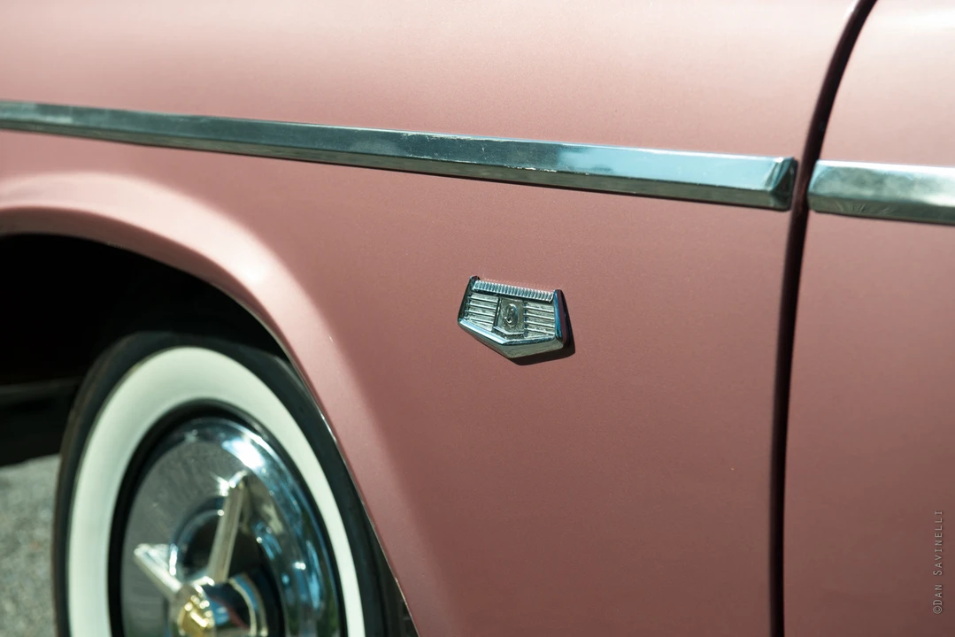 1958 Dodge Coronet 1st-3rd Gen - Image 17 of 31