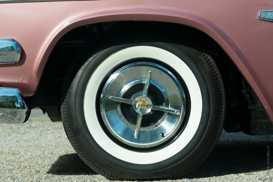 1958 Dodge Coronet 1st-3rd Gen - Image 18 of 31
