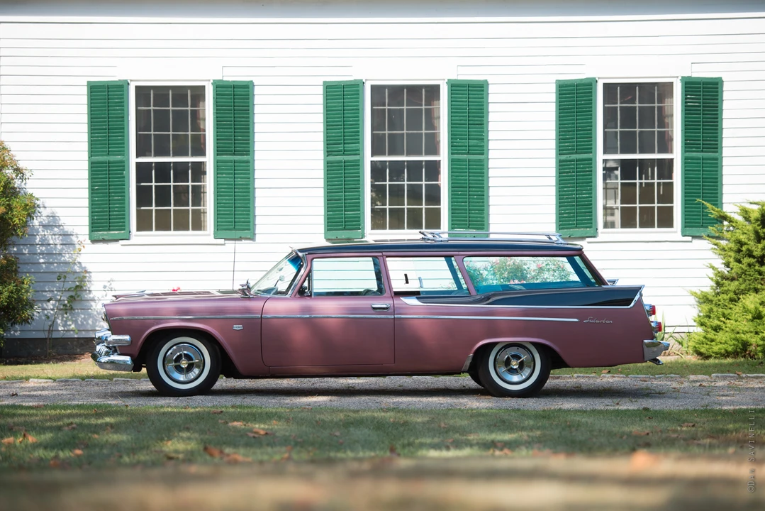 1958 Dodge Coronet 1st-3rd Gen - Image 2 of 31