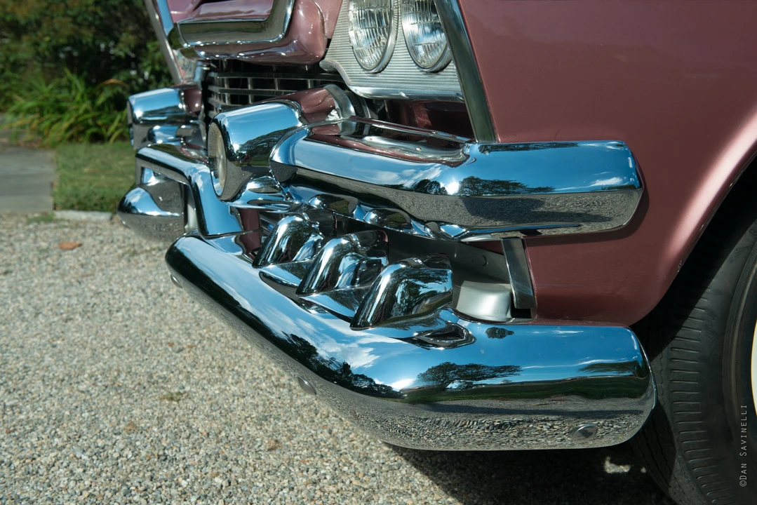 1958 Dodge Coronet 1st-3rd Gen - Image 19 of 31