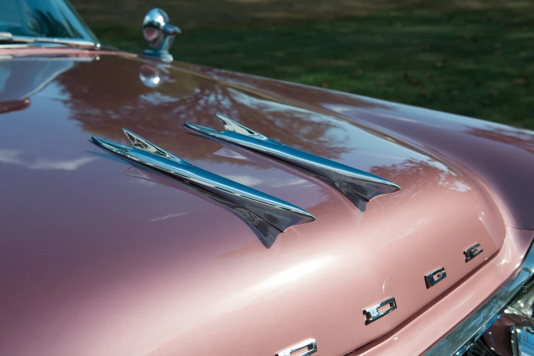 1958 Dodge Coronet 1st-3rd Gen - Image 21 of 31
