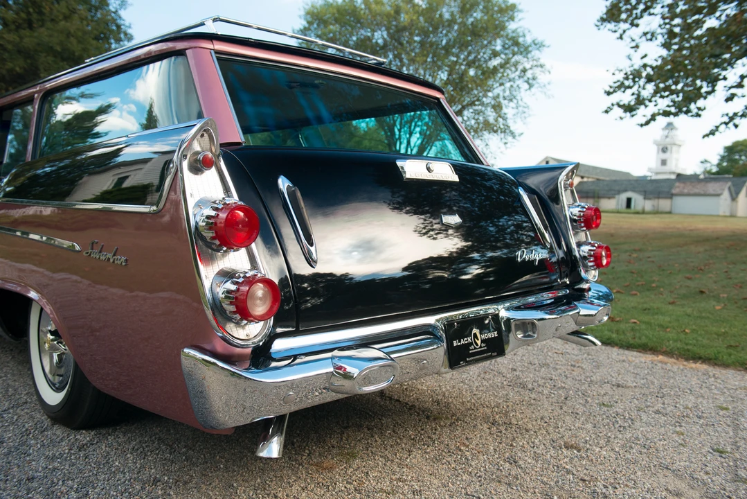 1958 Dodge Coronet 1st-3rd Gen - Image 22 of 31