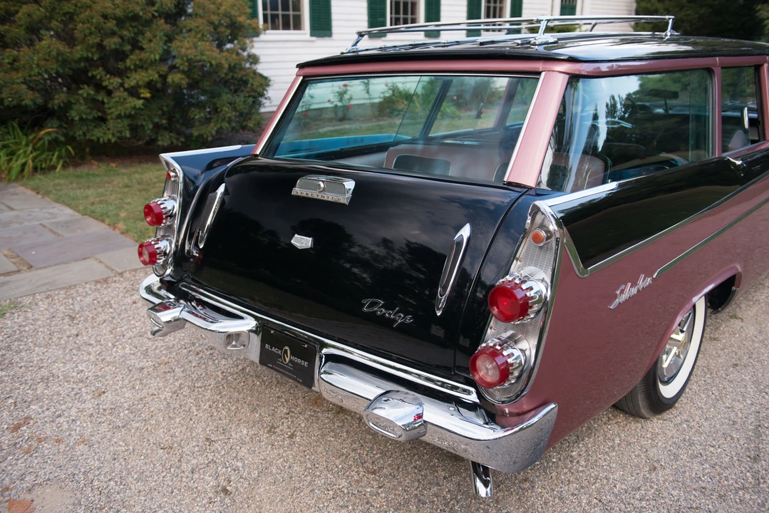 1958 Dodge Coronet 1st-3rd Gen - Image 23 of 31
