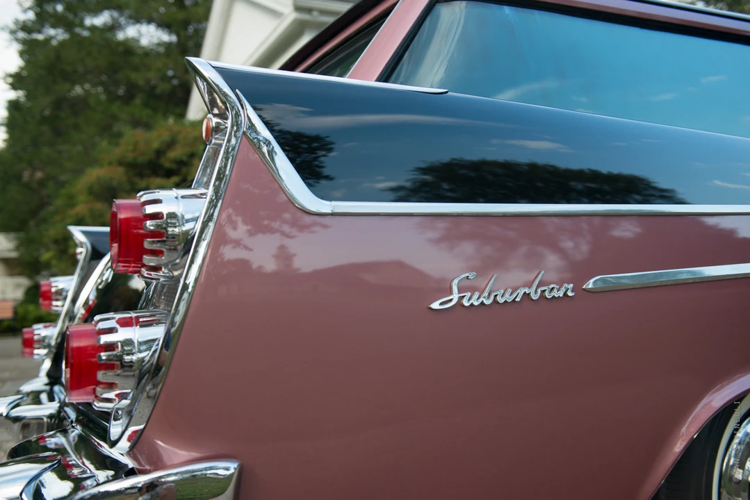 1958 Dodge Coronet 1st-3rd Gen - Image 24 of 31