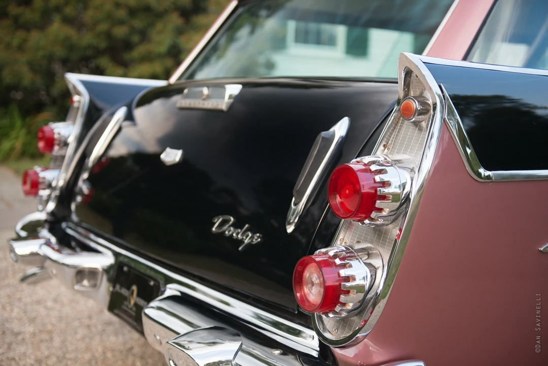 1958 Dodge Coronet 1st-3rd Gen - Image 25 of 31
