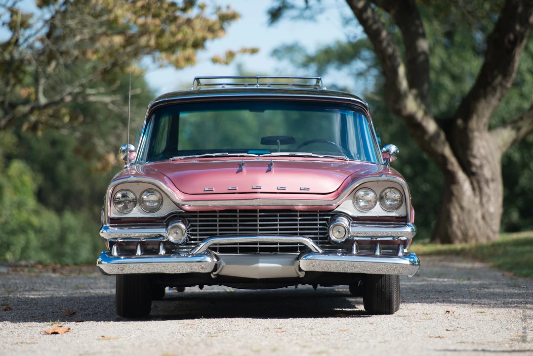 1958 Dodge Coronet 1st-3rd Gen - Image 3 of 31