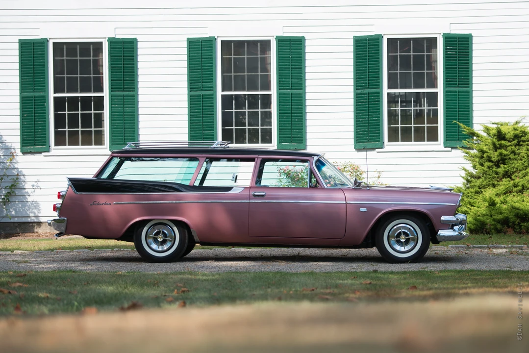 1958 Dodge Coronet 1st-3rd Gen - Image 4 of 31