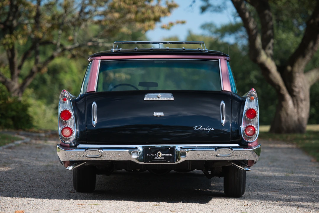 1958 Dodge Coronet 1st-3rd Gen - Image 5 of 31
