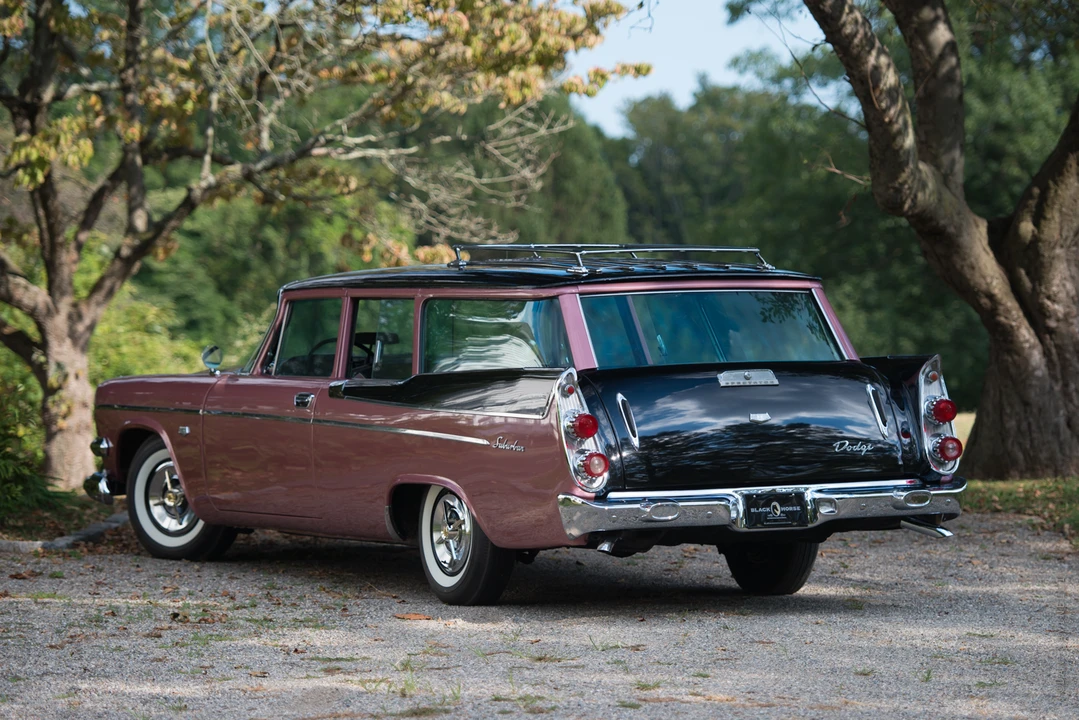 1958 Dodge Coronet 1st-3rd Gen - Image 6 of 31