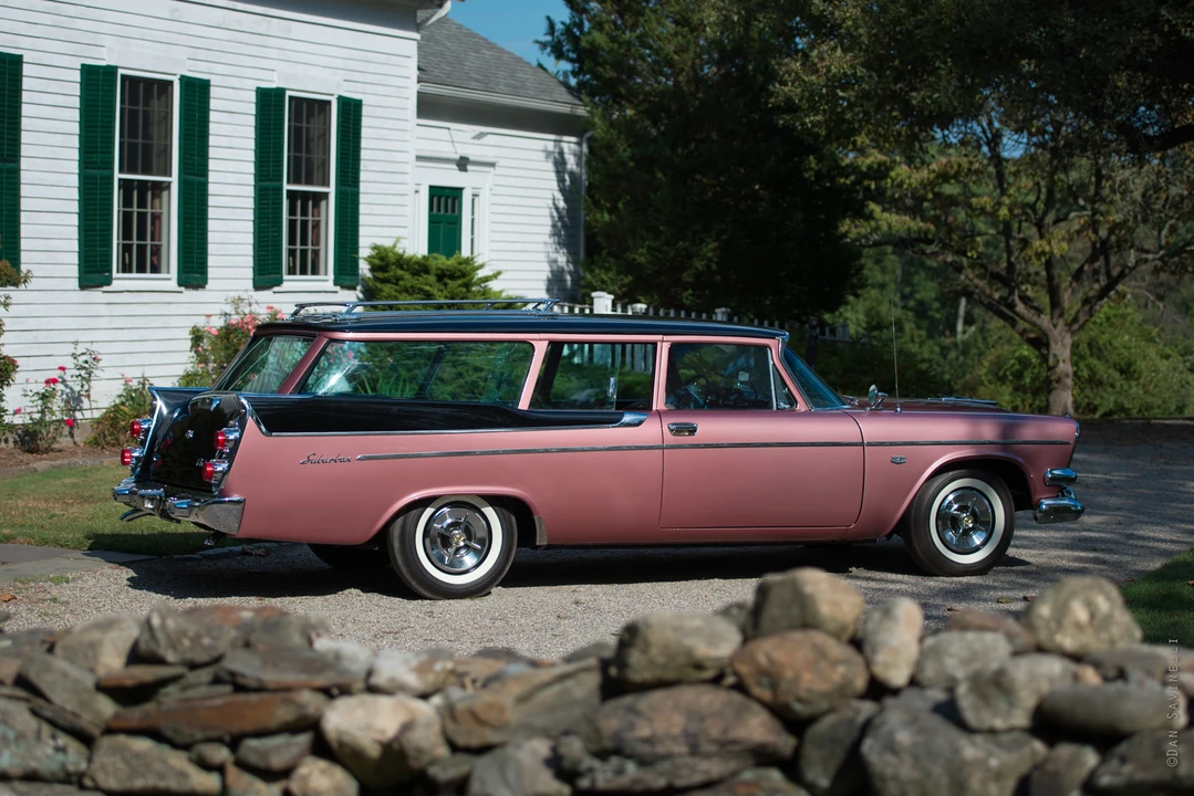 1958 Dodge Coronet 1st-3rd Gen - Image 7 of 31