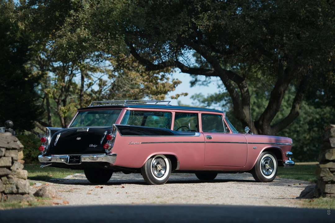 1958 Dodge Coronet 1st-3rd Gen - Image 8 of 31