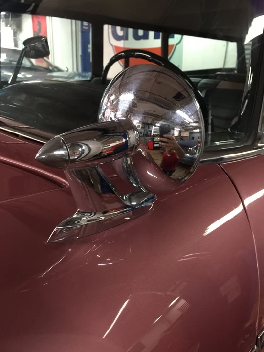 1958 Dodge Coronet 1st-3rd Gen - Image 31 of 31