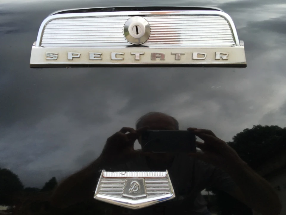 1958 Dodge Coronet 1st-3rd Gen - Image 27 of 31