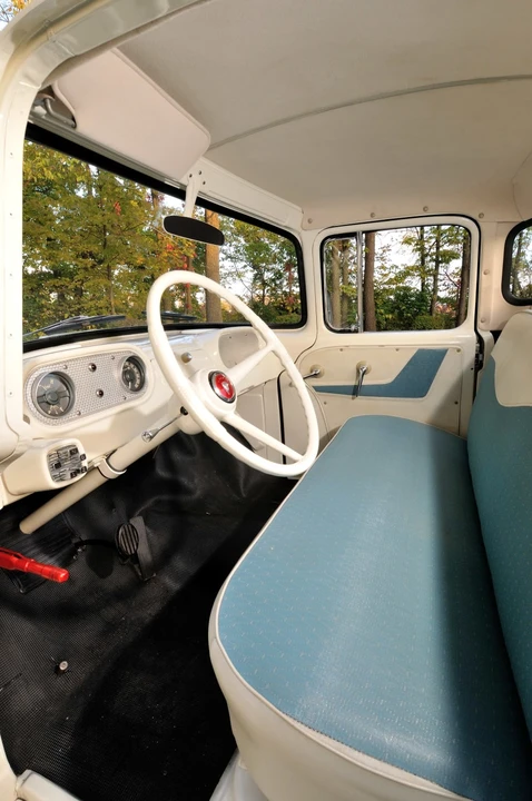 1958 Dodge C Series - Image 4 of 12