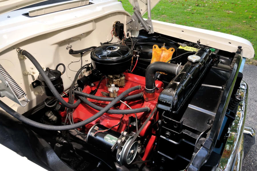 1958 Dodge C Series - Image 6 of 12