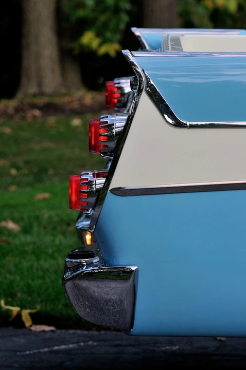 1958 Dodge C Series - Image 9 of 12
