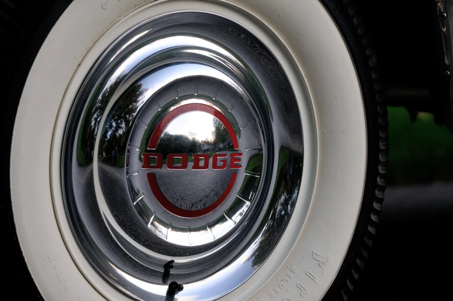 1958 Dodge C Series - Image 10 of 12