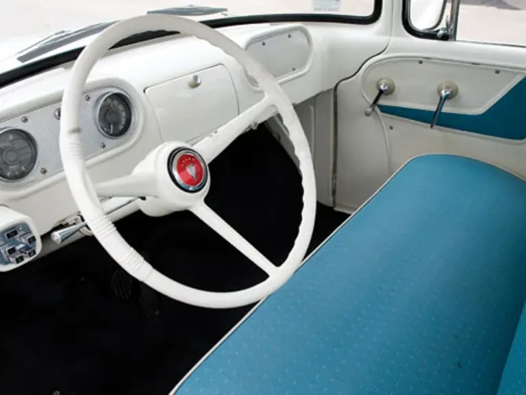 1958 Dodge C Series - Image 15 of 19