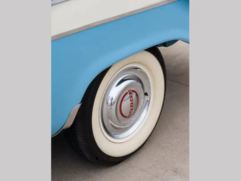 1958 Dodge C Series - Image 10 of 19