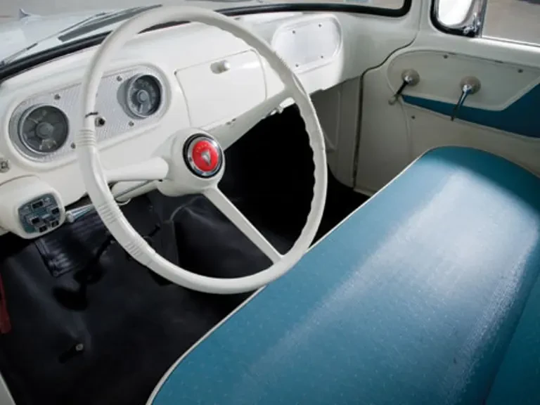 1958 Dodge C Series - Image 6 of 19