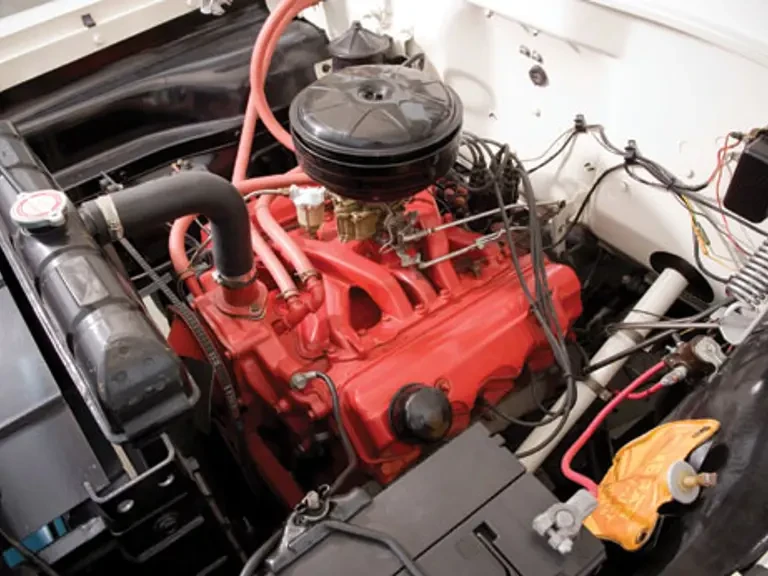 1958 Dodge C Series - Image 4 of 19
