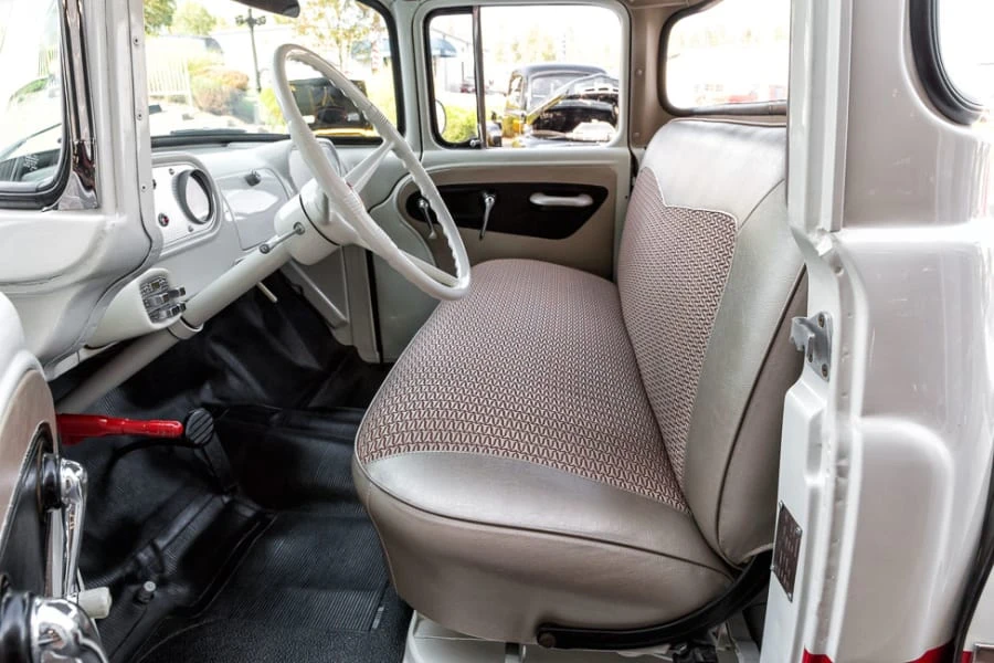 1958 Dodge C Series - Image 4 of 5