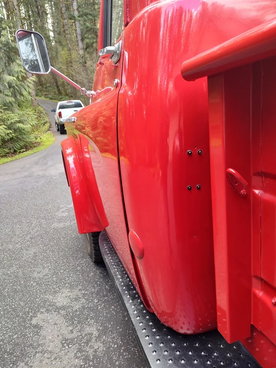 1958 Dodge Power Wagon (1946-1968) - Image 28 of 31