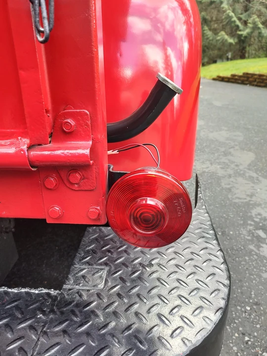 1958 Dodge Power Wagon (1946-1968) - Image 26 of 31