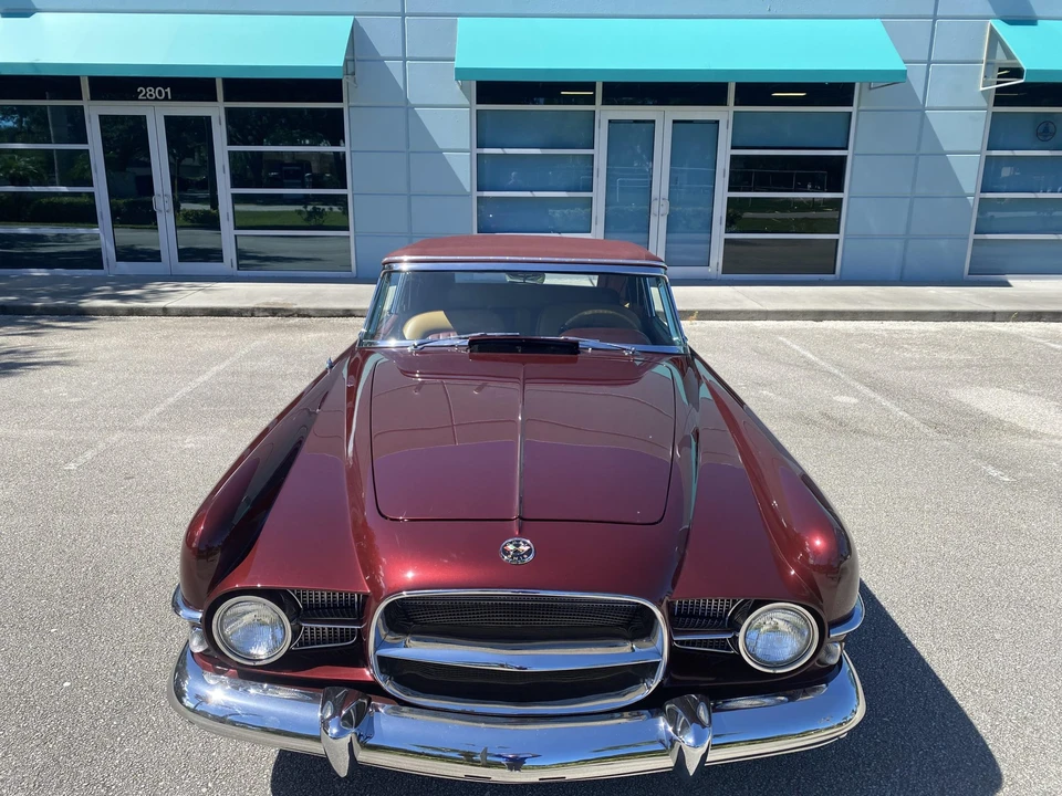 1958 Dual-Ghia - Image 22 of 31