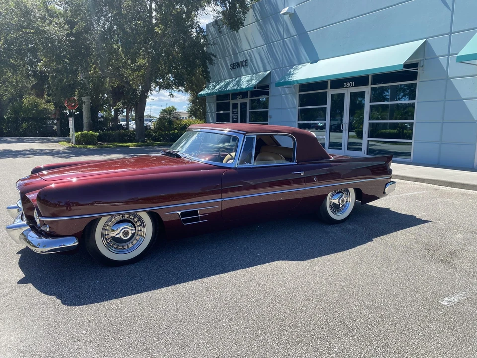 1958 Dual-Ghia - Image 8 of 31