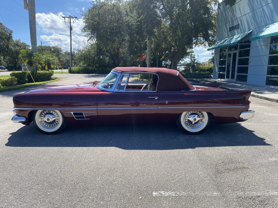 1958 Dual-Ghia - Image 9 of 31