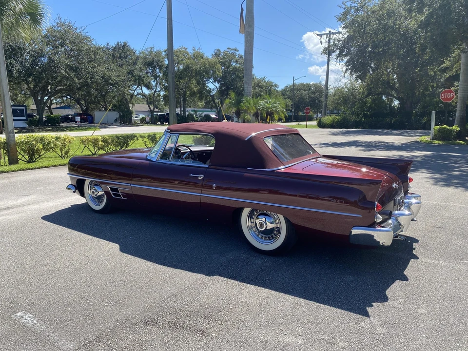 1958 Dual-Ghia - Image 10 of 31