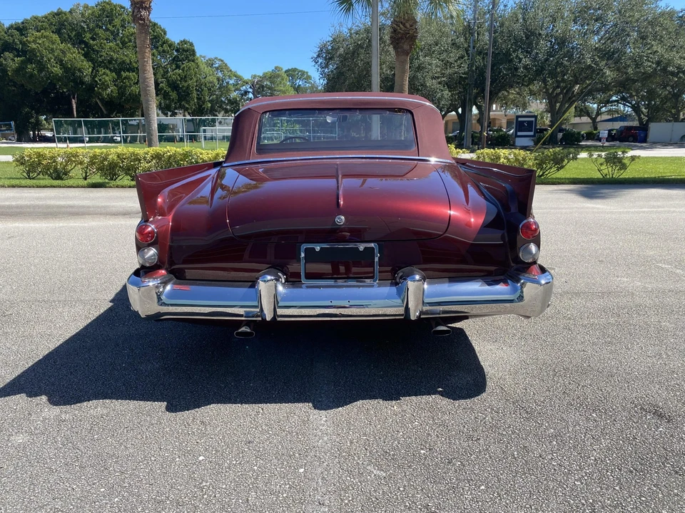 1958 Dual-Ghia - Image 12 of 31