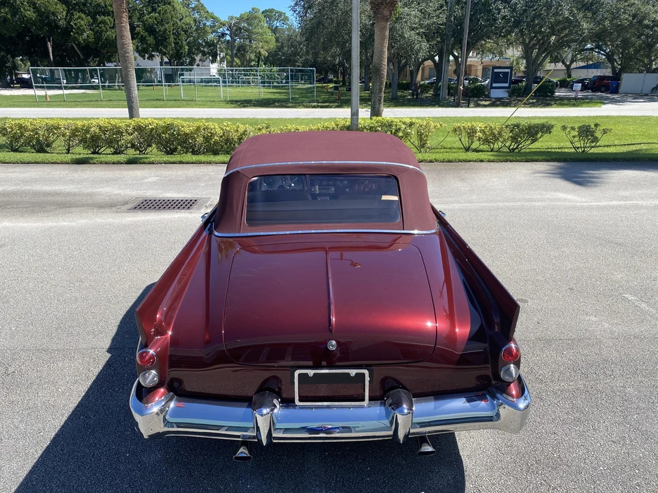 1958 Dual-Ghia - Image 13 of 31