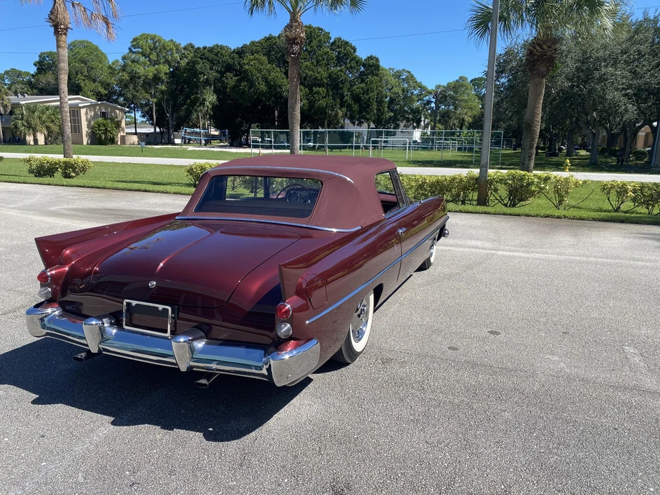 1958 Dual-Ghia - Image 14 of 31