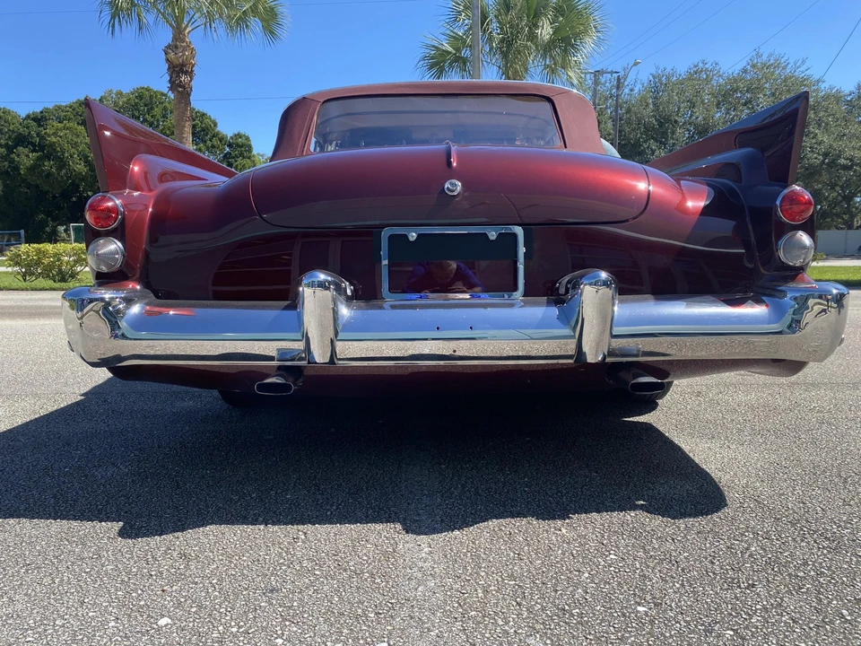 1958 Dual-Ghia - Image 15 of 31