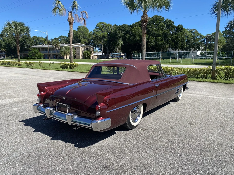 1958 Dual-Ghia - Image 16 of 31