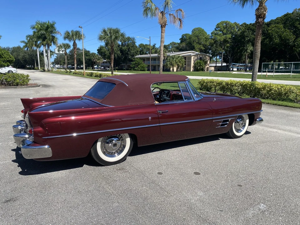 1958 Dual-Ghia - Image 17 of 31