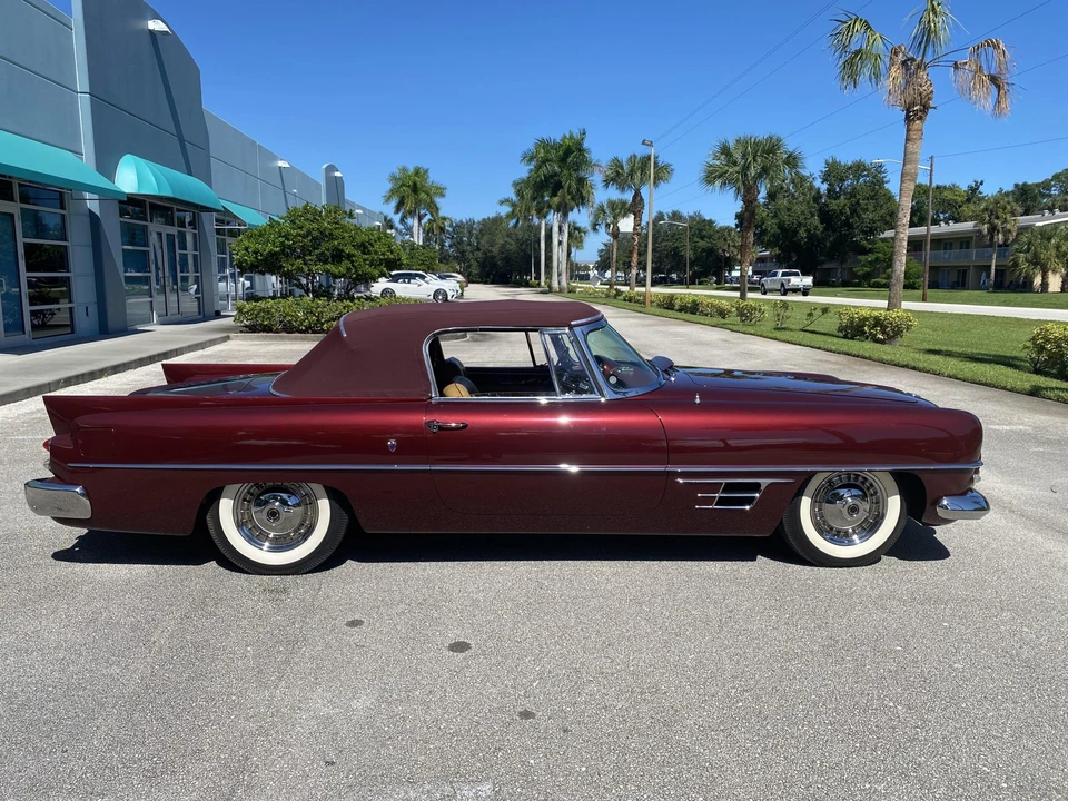 1958 Dual-Ghia - Image 18 of 31