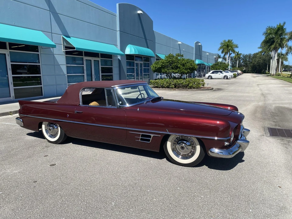 1958 Dual-Ghia - Image 19 of 31