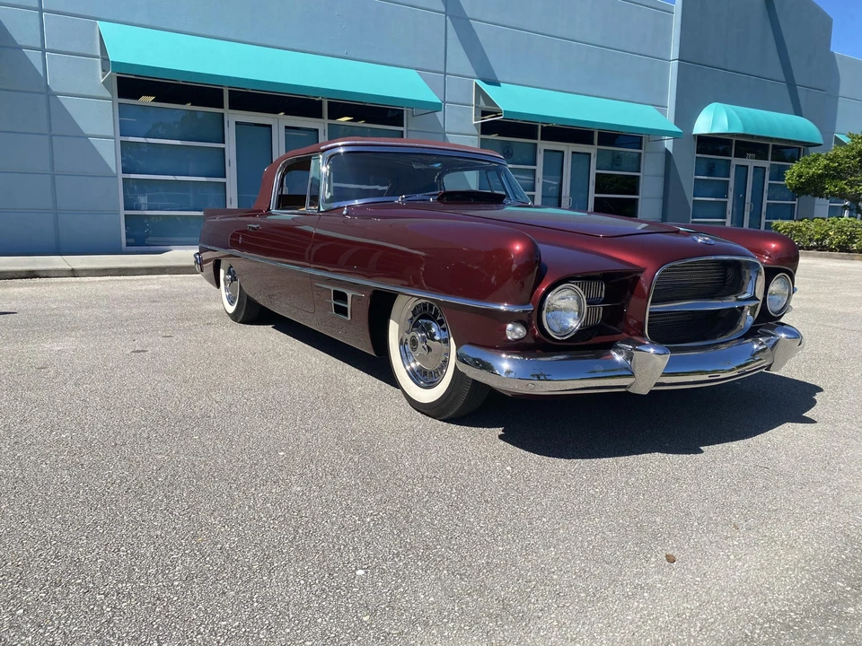1958 Dual-Ghia - Image 21 of 31