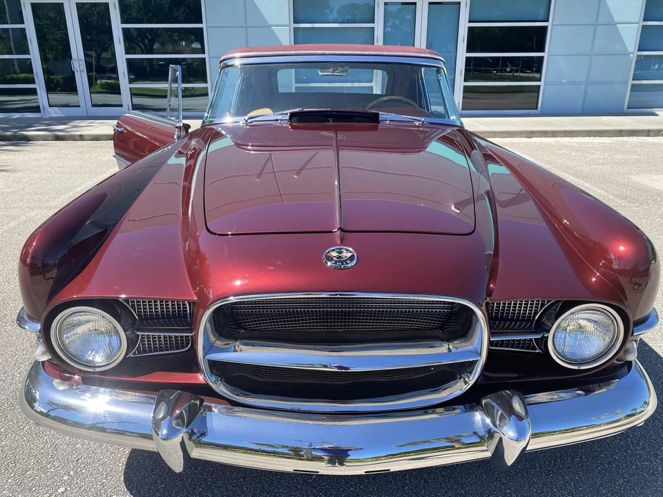 1958 Dual-Ghia - Image 24 of 31
