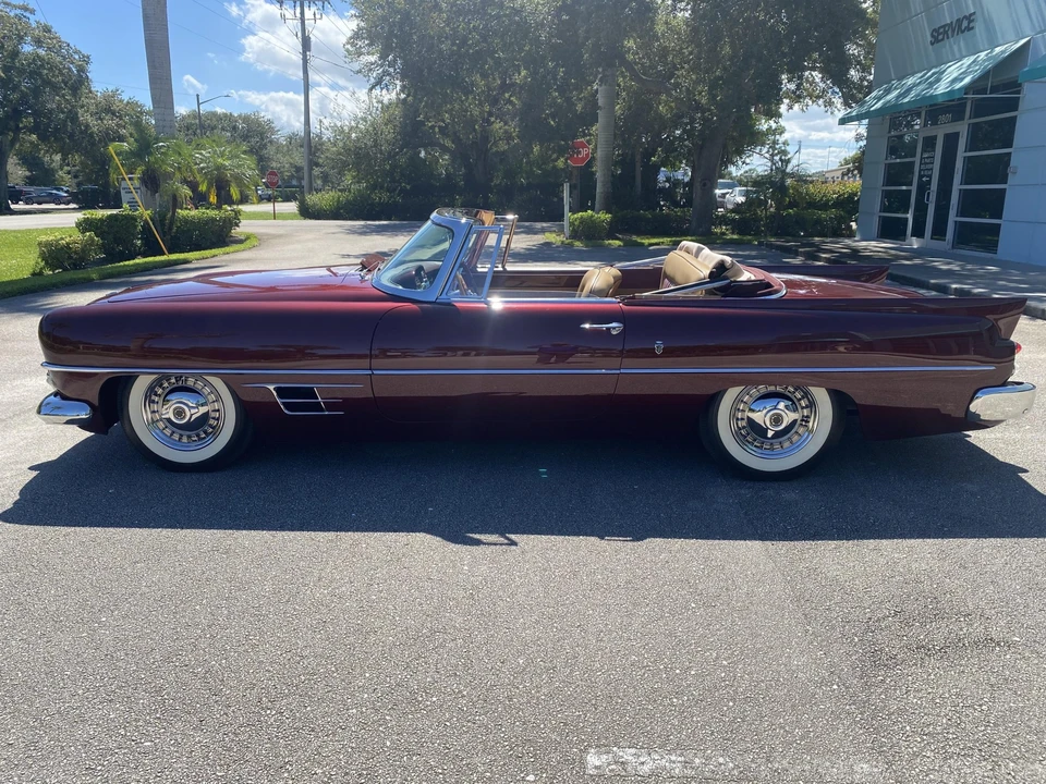 1958 Dual-Ghia - Image 2 of 31