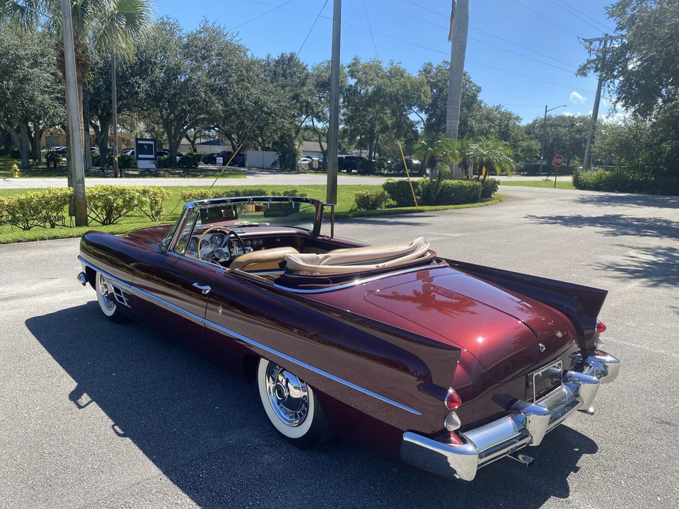 1958 Dual-Ghia - Image 3 of 31