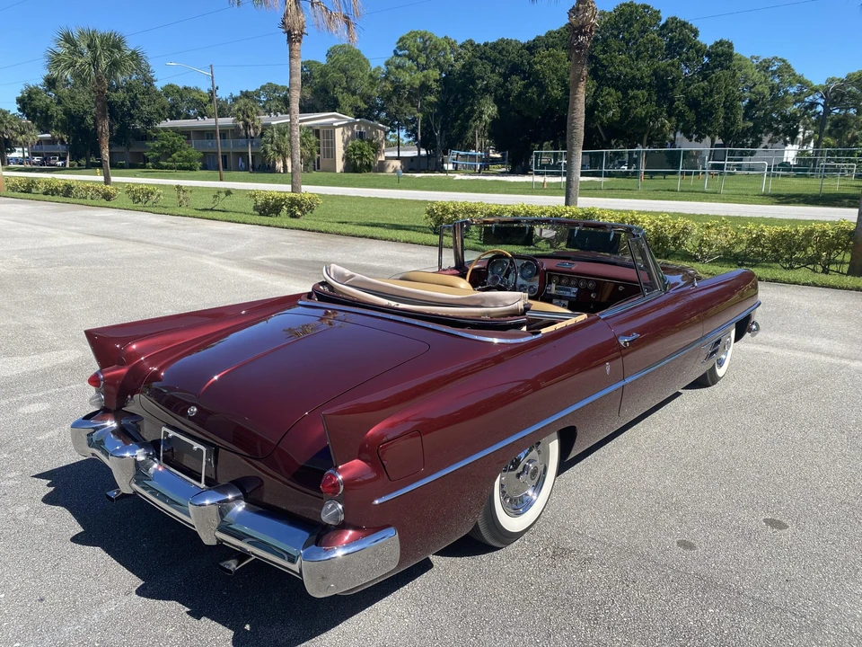 1958 Dual-Ghia - Image 4 of 31
