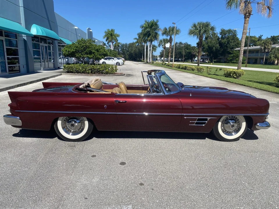 1958 Dual-Ghia - Image 5 of 31