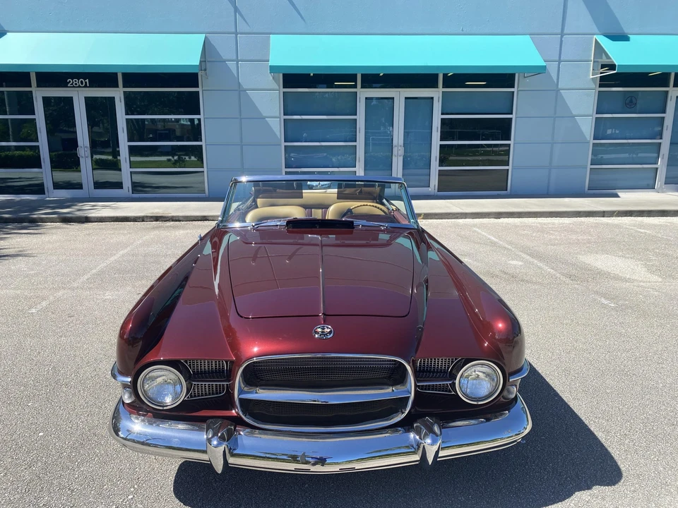 1958 Dual-Ghia - Image 6 of 31