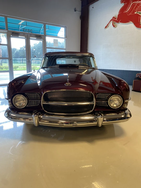 1958 Dual-Ghia - Image 25 of 31
